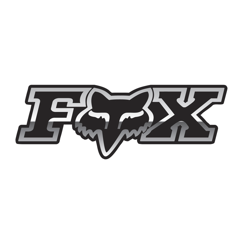Fox Corporate - 7" von Fox