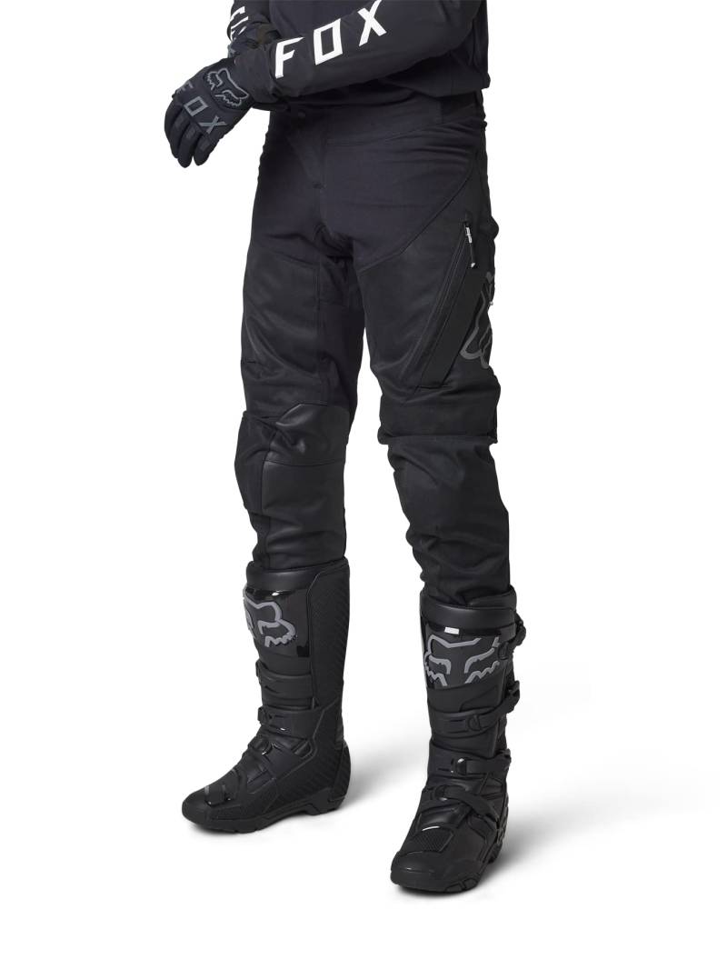 Fox Cross Hose Ranger Ex Off Road Schwarz Gr. 32 von Fox