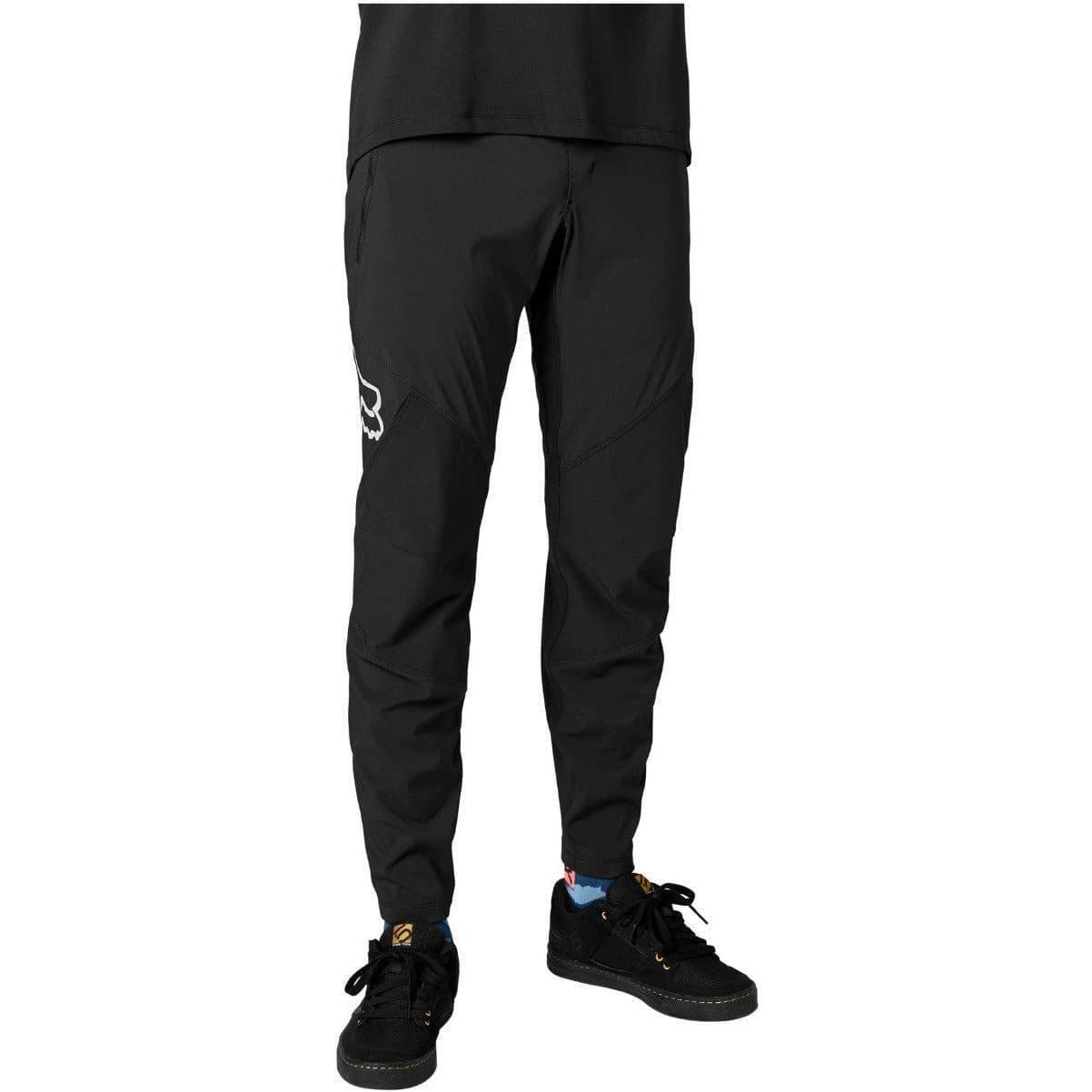 Fox Defend Pant Black 38 von Fox