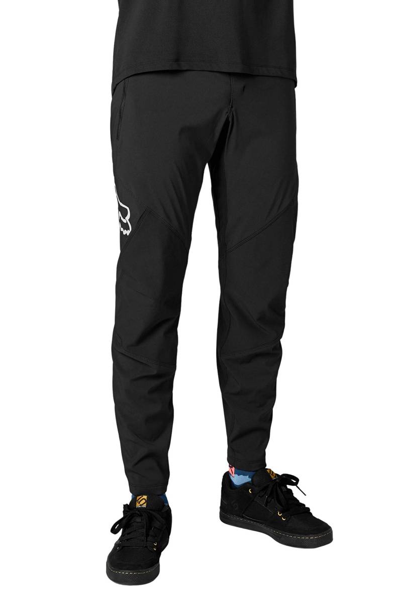 Fox Defend Pant Black 38 von Fox