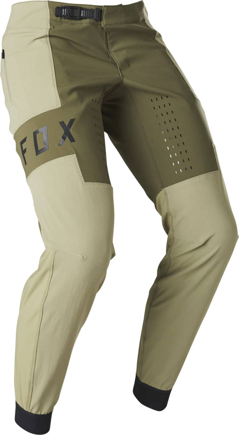 Fox Defend Pro Pant Olive Green von Fox