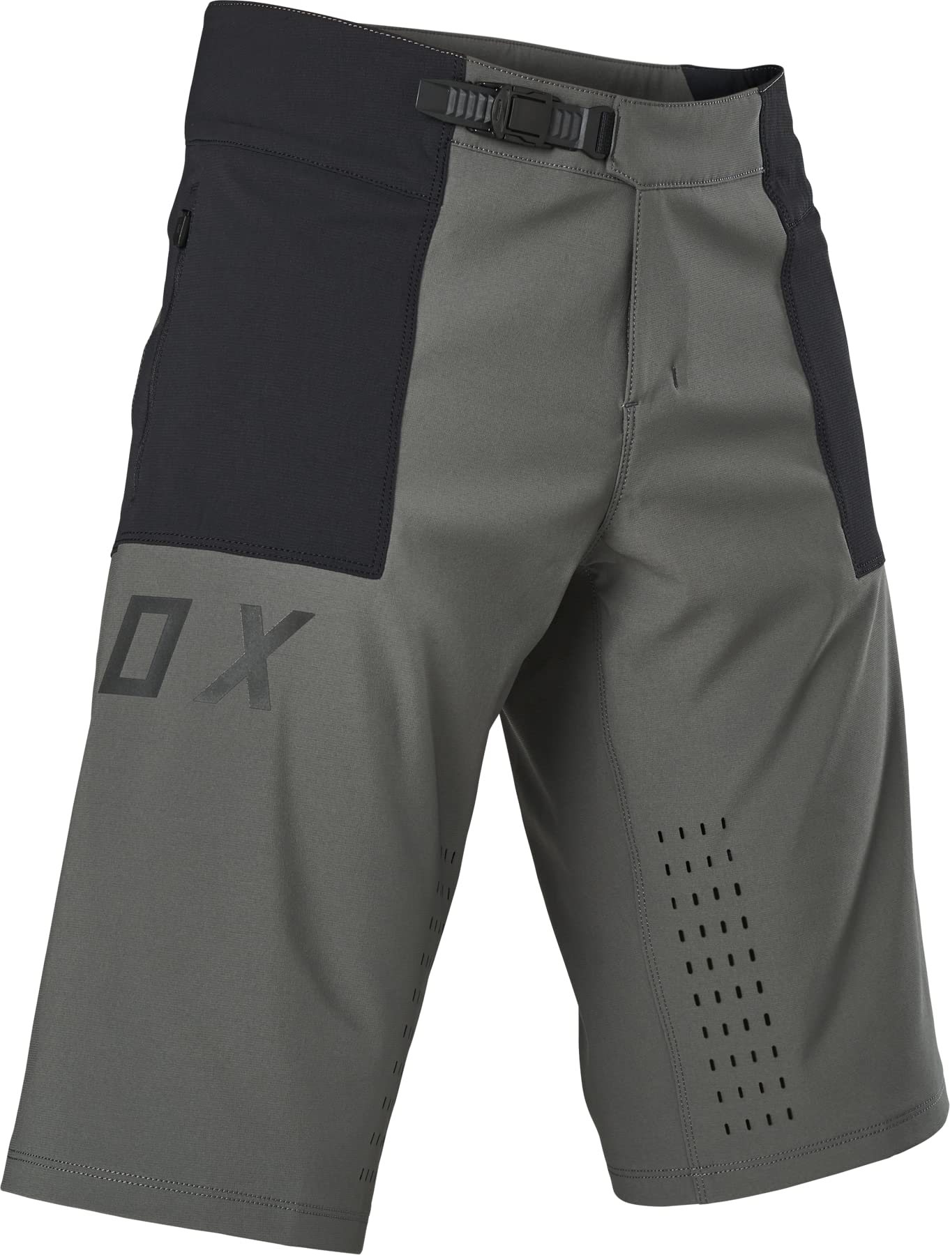 Fox Defend Pro Short Dark Shadow Fox Defend Pro Short Dark Shadow von Fox