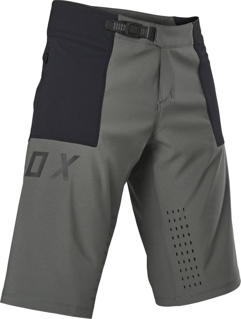 Fox Defend Pro Short Dark Shadow von Fox