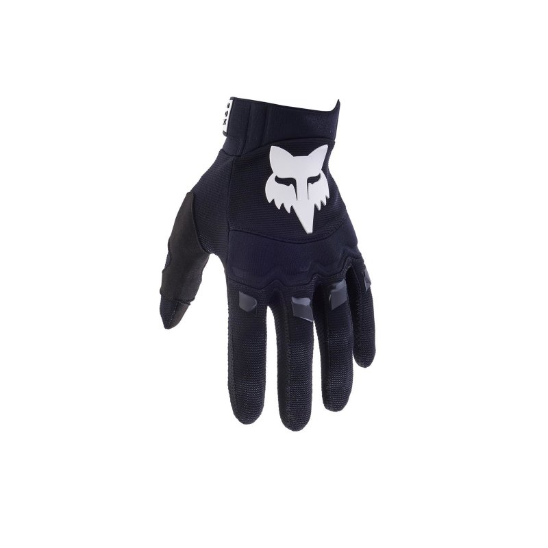 Fox Dirtpaw Handschuhe Ce [Blk] von Fox