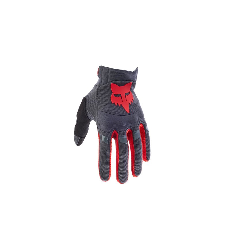 Fox Dirtpaw Handschuhe Ce [Gry/Rd] von Fox