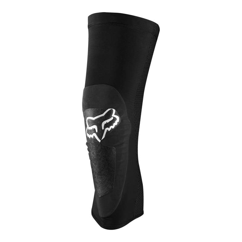 Fox Enduro D3O Knee Guard Black von Fox