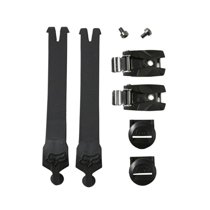 Fox Ersatzteil Comp Strap Kit (6Pc) Ns von Fox