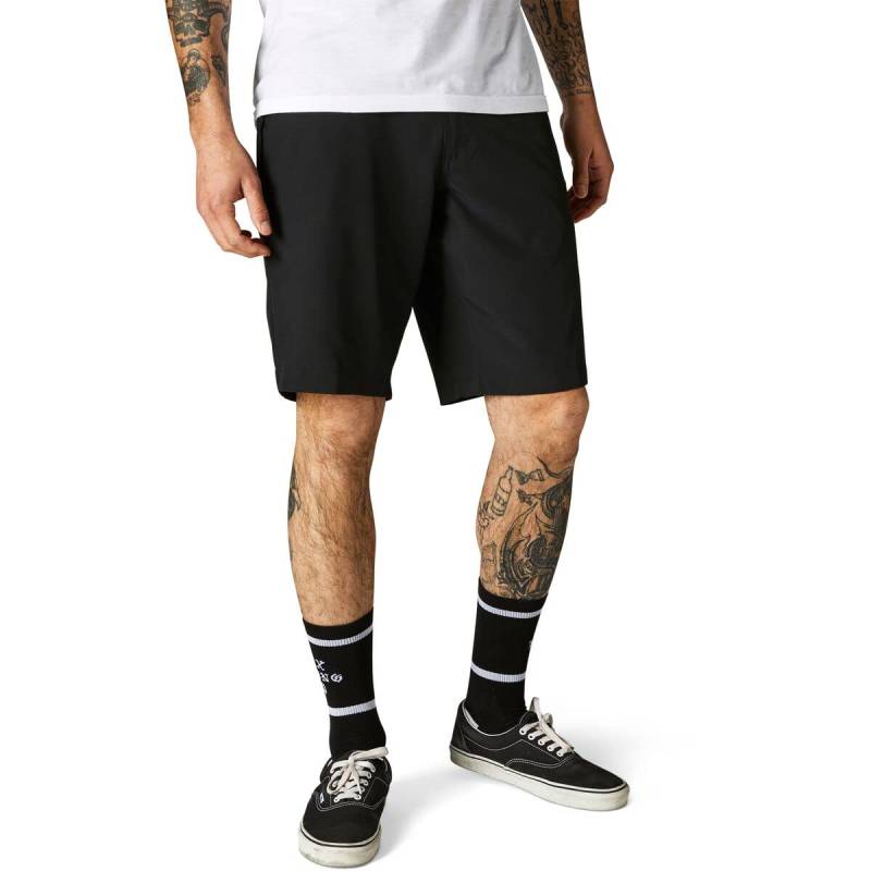 Fox Essex Tech Stretch Short 21" Black von Fox