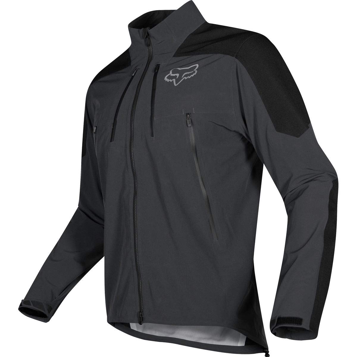 Fox Legion Downpour Jacket Char Fox Legion Downpour Jacket Char von Fox
