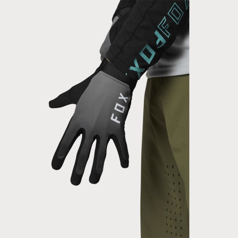 Fox Flexair Ascent Handschuhe [Blk] von Fox
