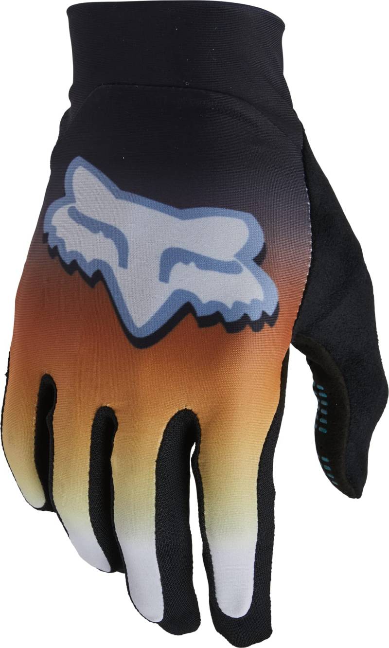 Fox Flexair Glove Park Burnt Orange von Fox