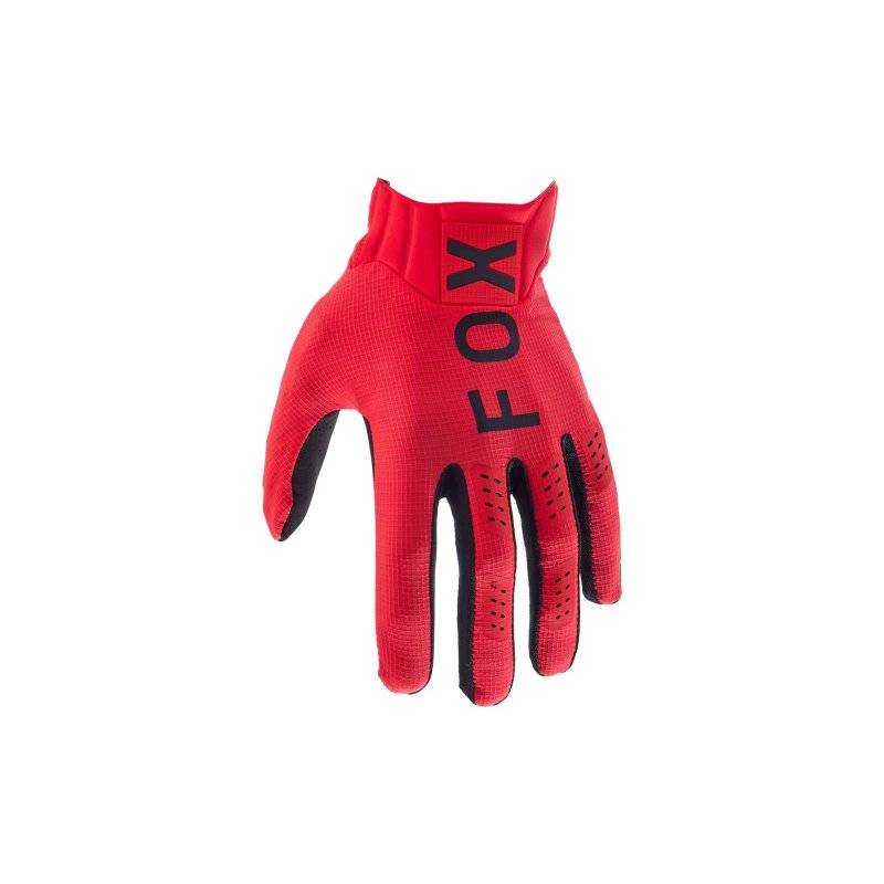 Fox Flexair Handschuh Flo Red von Fox