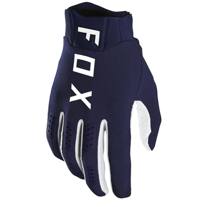 Fox Flexair Handschuhe [Nvy] von Fox