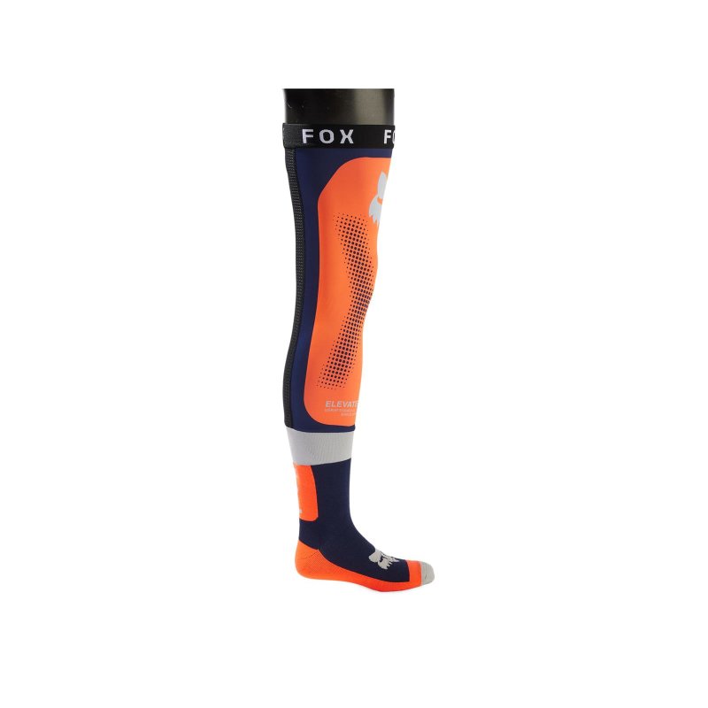 Fox Flexair Knee Brace Sock [Flo Org] von Fox