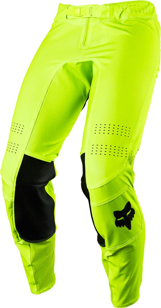 Fox Flexair Psykosis Hose, Gelb, Größe 36 von Fox