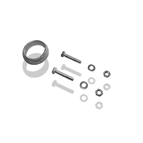 Fox HO010007-012 Endschalldämpfer Quer von Fox