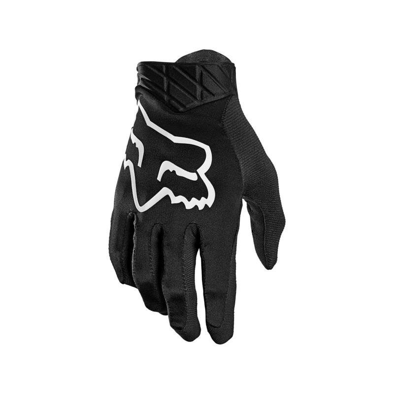 Fox Handschuhe Airline [Blk] Größe: 2X von Fox