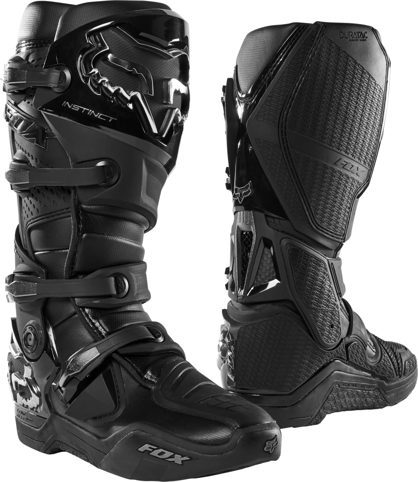 Fox Instinct Boot Black 14 Fox Instinct Boot Black 14 von Fox