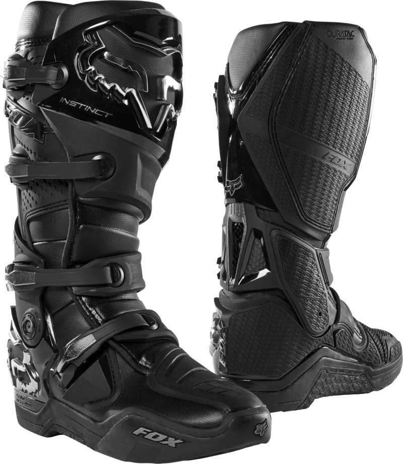 Fox Instinct Boot Black 14 von Fox