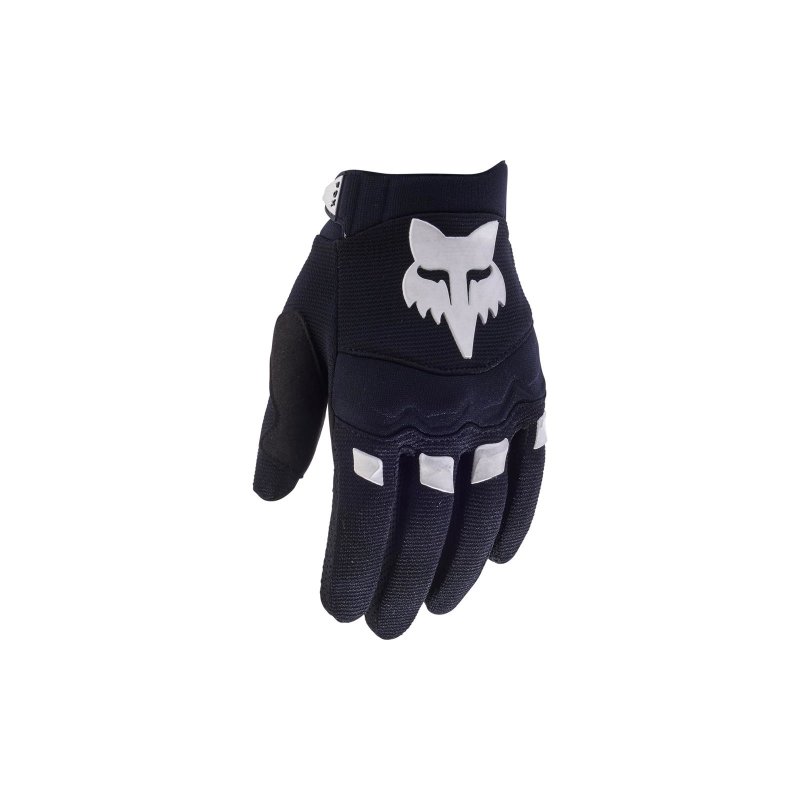 Fox Kinder Dirtpaw Handschuhe [Blk] von Fox