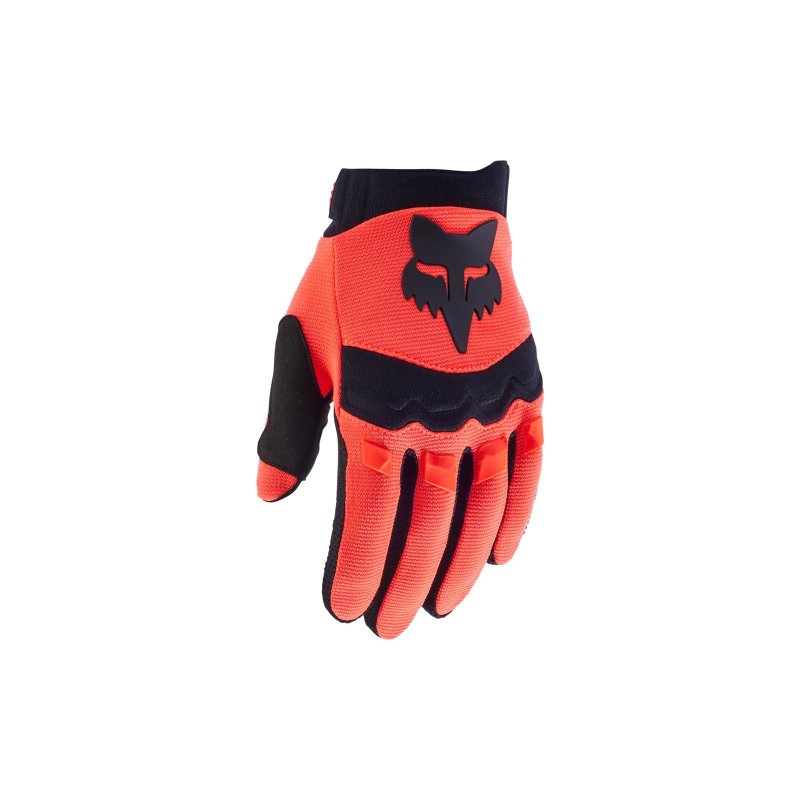 Fox Kinder Dirtpaw Handschuhe [Flo Org] von Fox