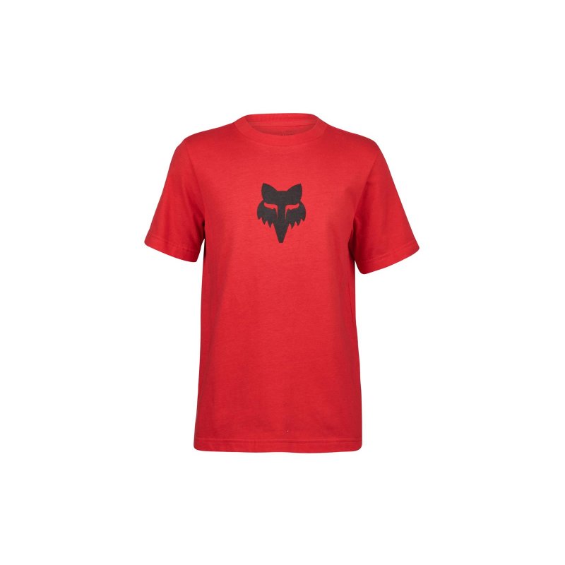 Fox Kinder Legacy T-Shirt Flm Rd von Fox