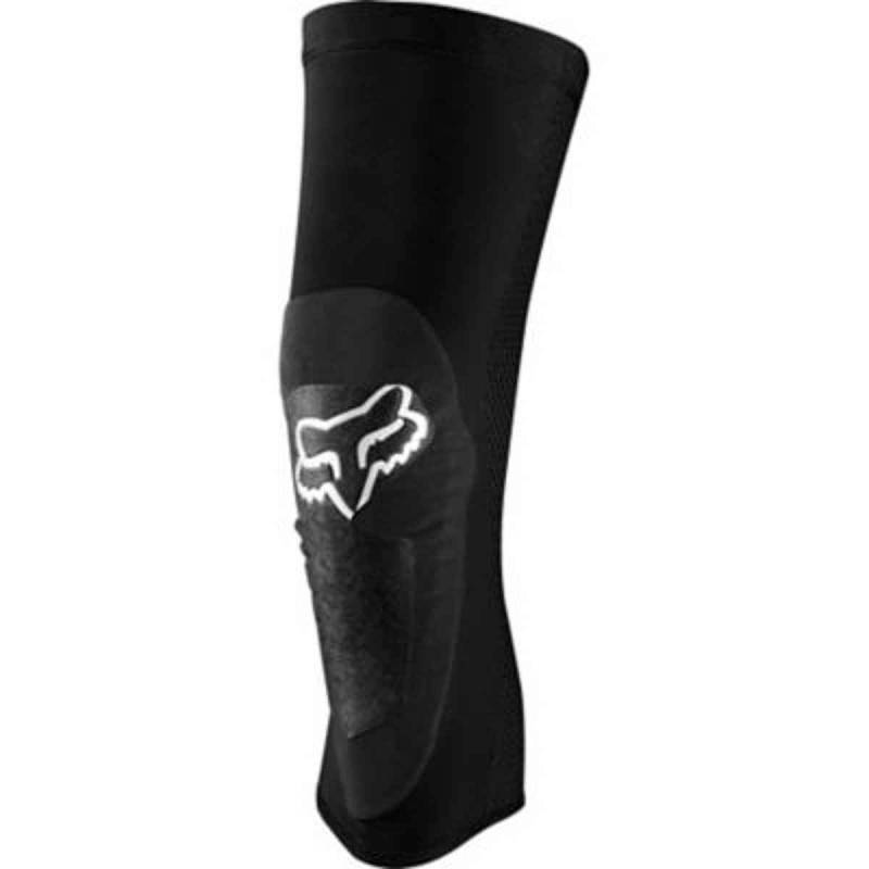 Fox Knee Protector Enduro Pro Black L von FOX