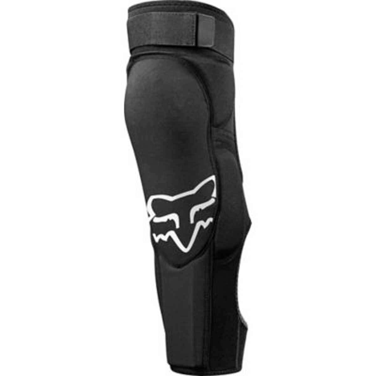 Fox Knee Protector Launch Pro Black S von Fox