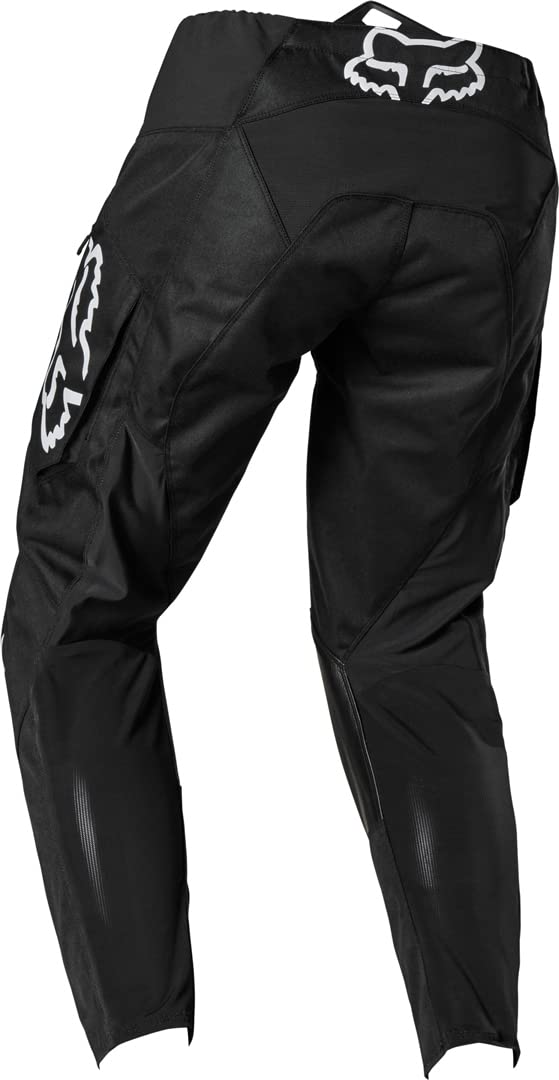 Fox LEGION LT PANT BLACK BLACK 38 von Fox