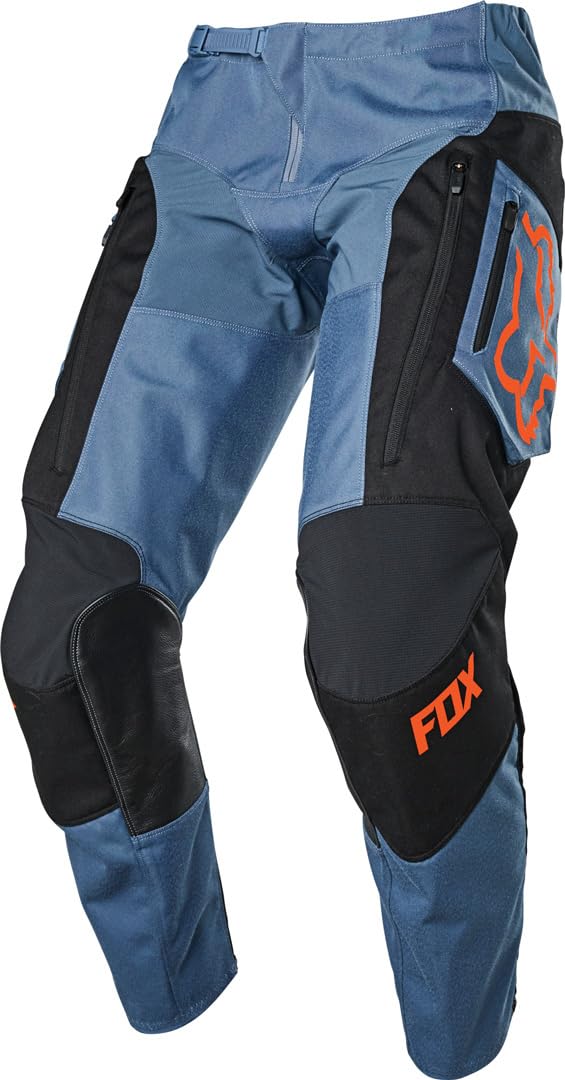 Fox LEGION LT PANT STEEL 30 von Fox