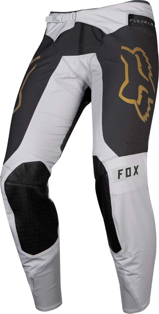 FOX Pants Flexair Royl Grey 34 von FOX