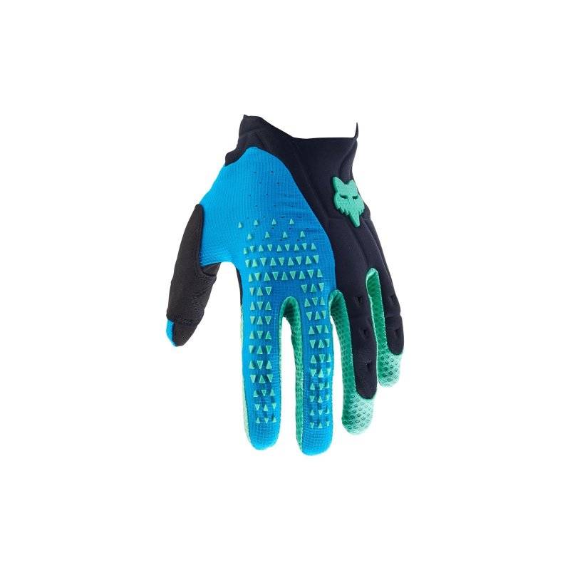 Fox Pawtector Handschuhe [Blk/Blu] von Fox