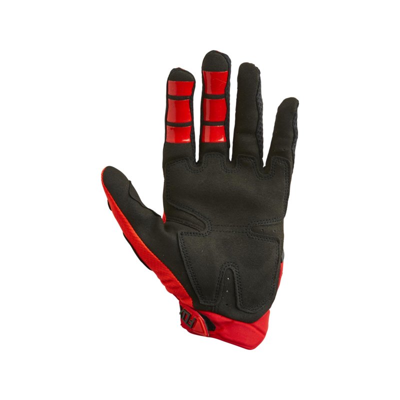 Fox Pawtector Handschuhe [Flo Red] von Fox