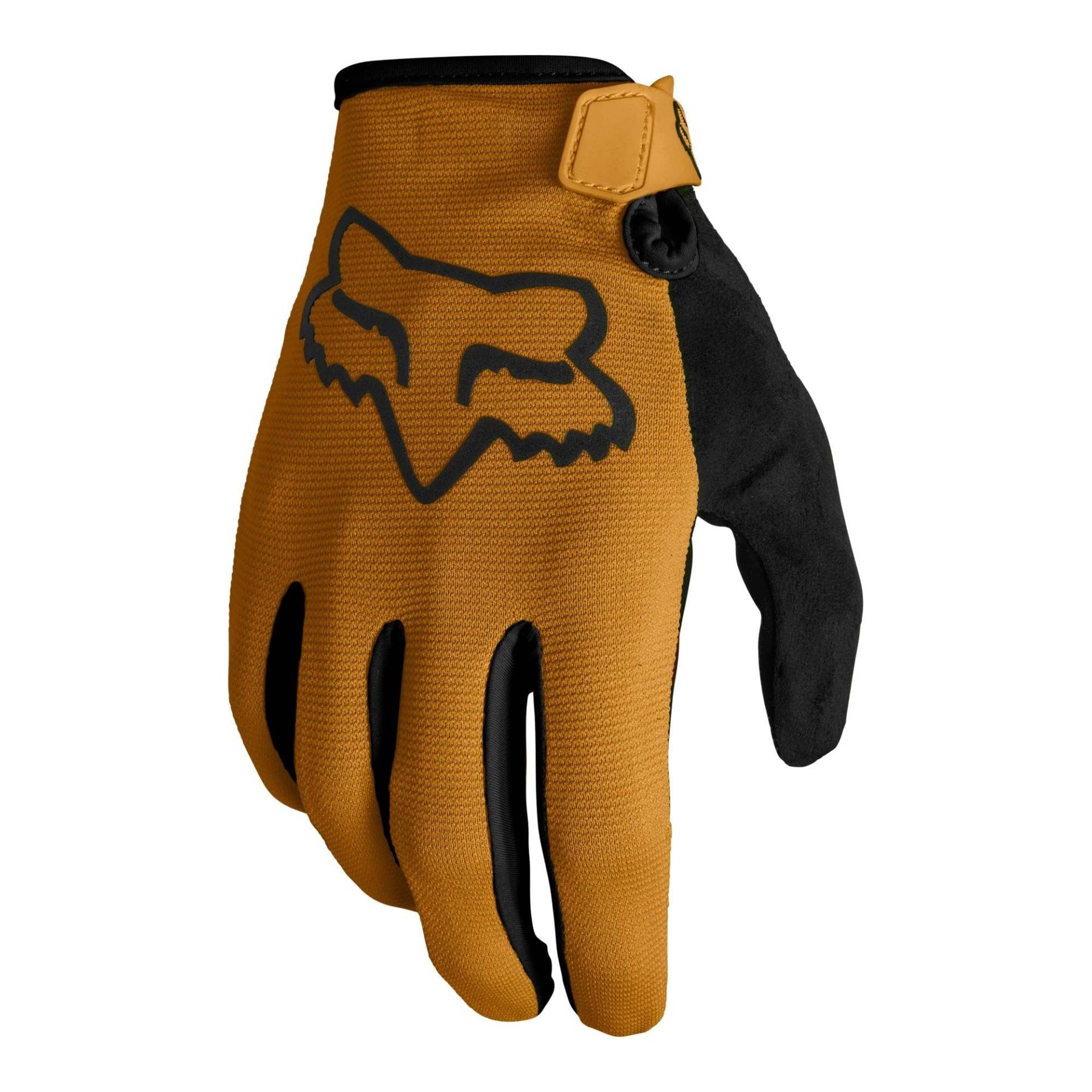 FOX Ranger Gloves Gold S FOX Ranger Gloves Gold S von FOX