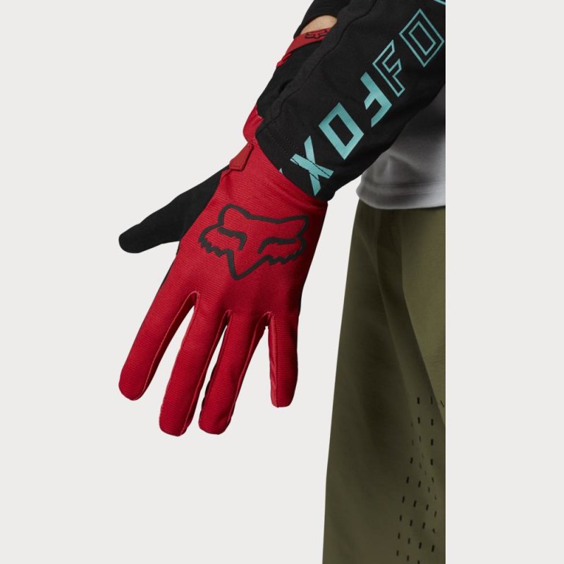 Fox Ranger Handschuhe [Chili] von Fox