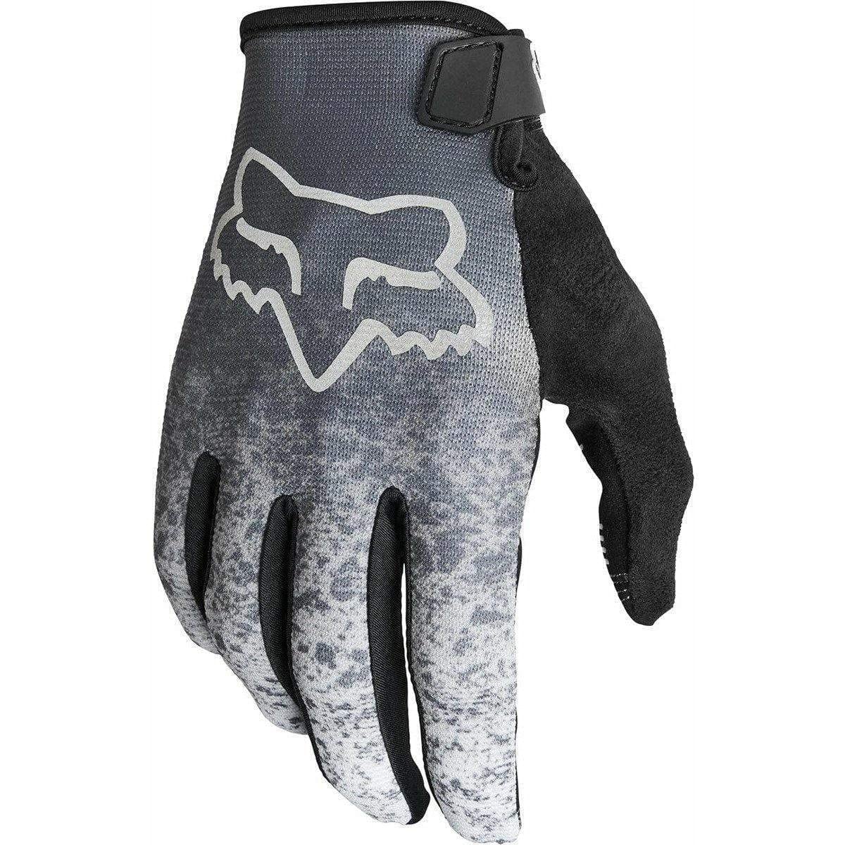 FOX Ranger Lunar Gloves Light Grey XL FOX Ranger Lunar Gloves Light Grey XL von FOX