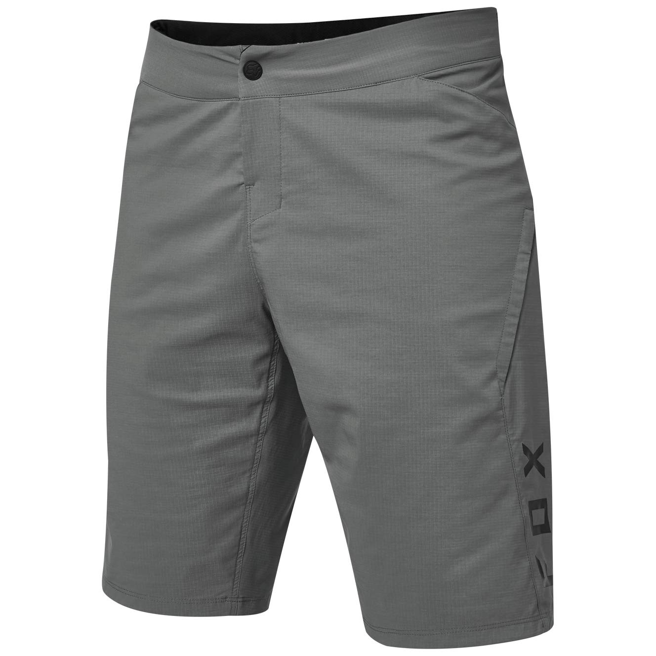 Fox Ranger Short Pewter von Fox