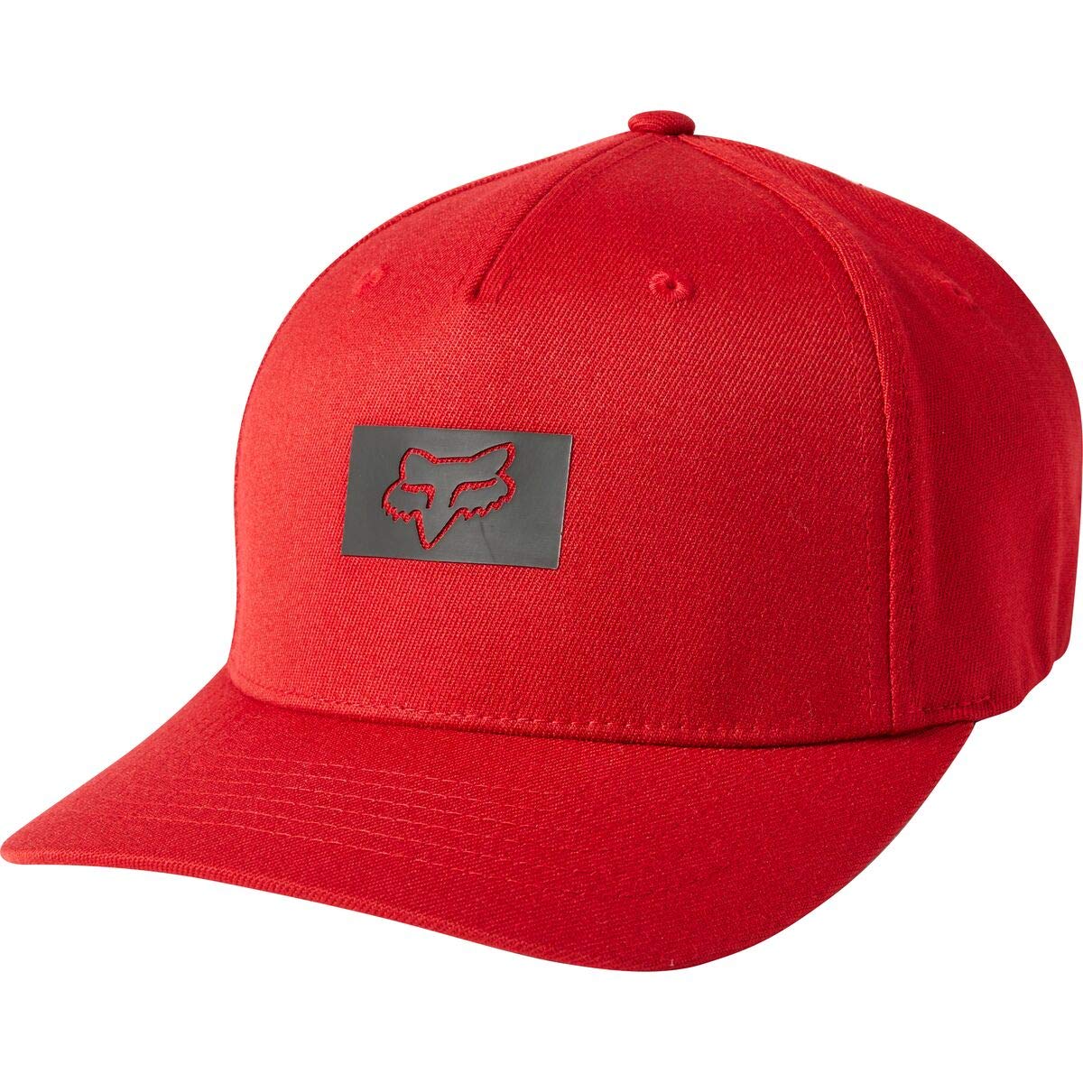Fox Standard Flexfit Hat Chili Fox Standard Flexfit Hat Chili von Fox