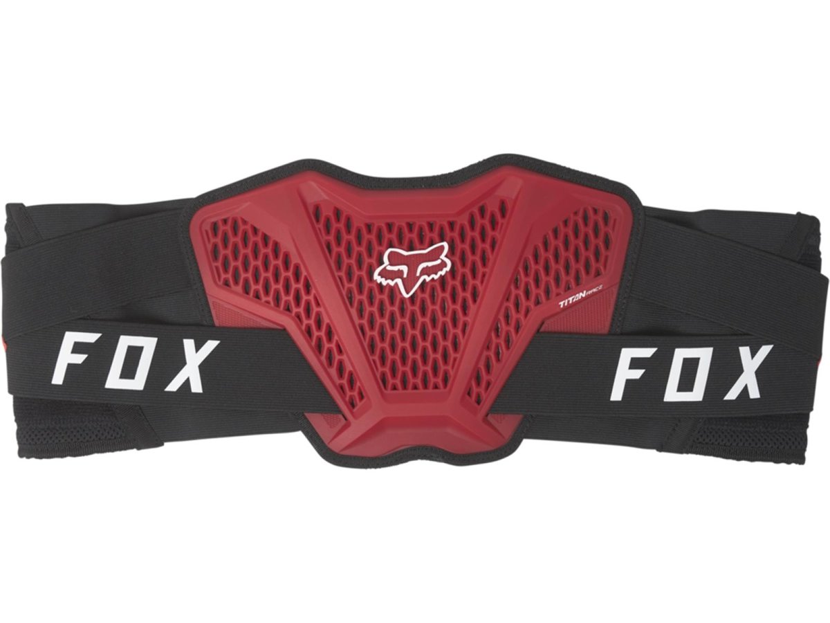 Fox Titan Race Belt von Fox