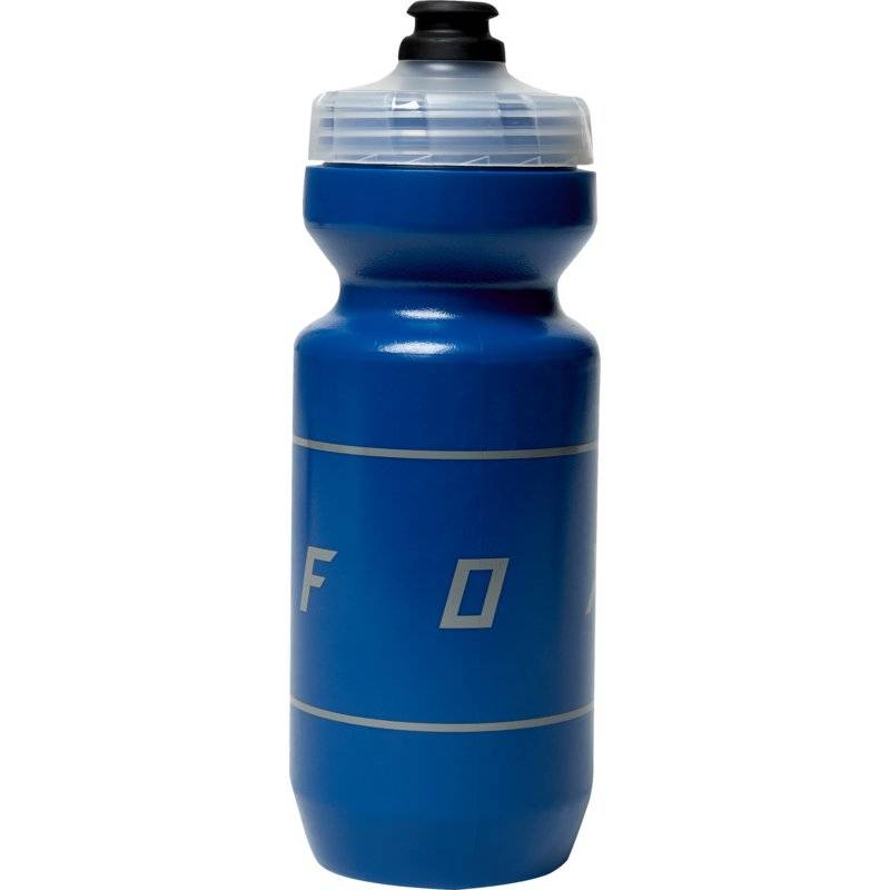 Fox Trinkflasche Moth 22 Oz Purist Bottle [Mdnt] von Fox