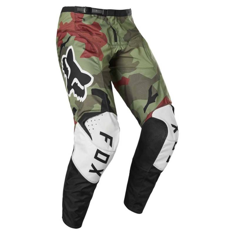 Fox Unisex 28824 Motorradtasche, 031, 30 von Fox