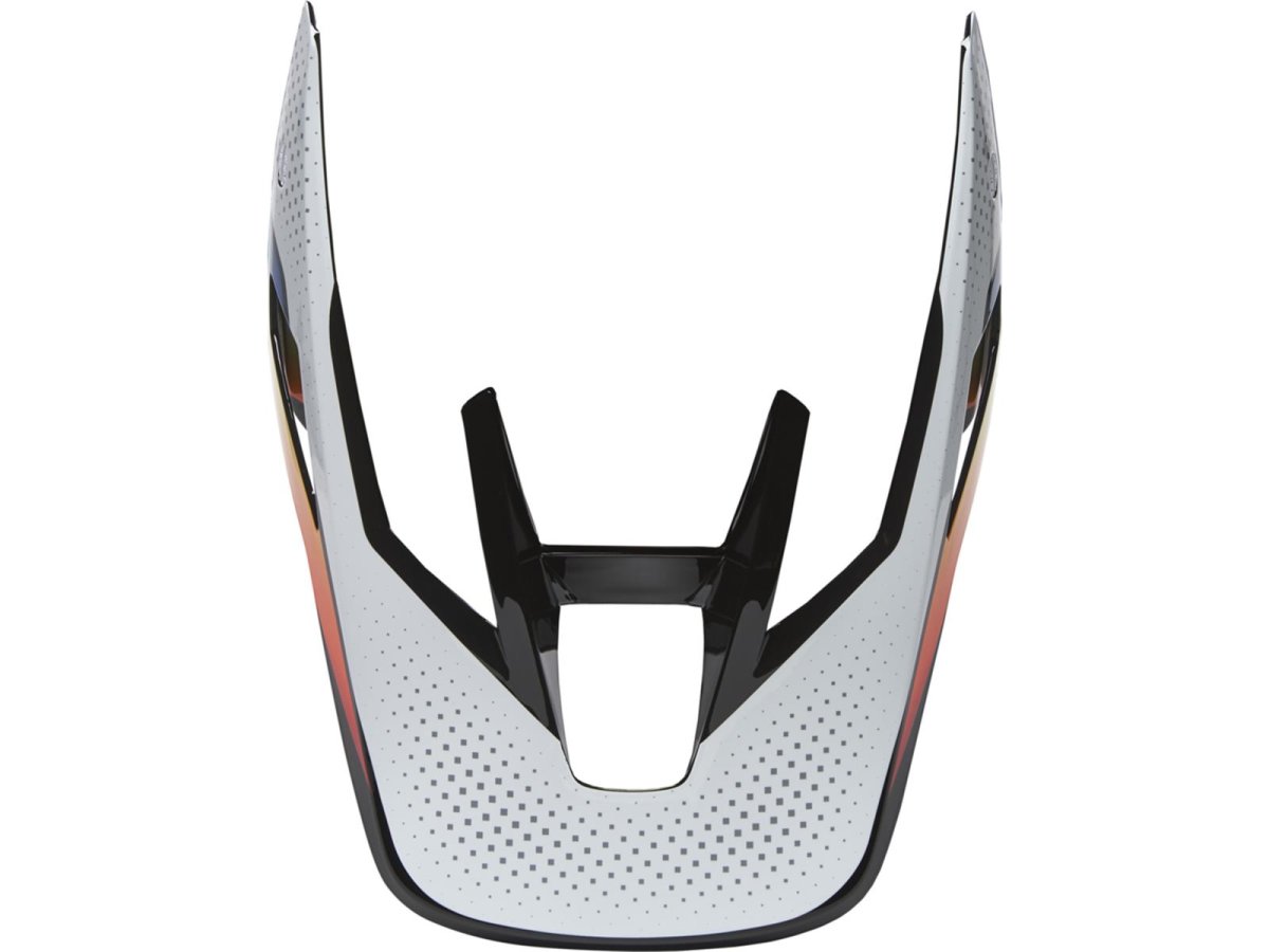 Fox V3 Rs Helmet Visor - Relm von Fox