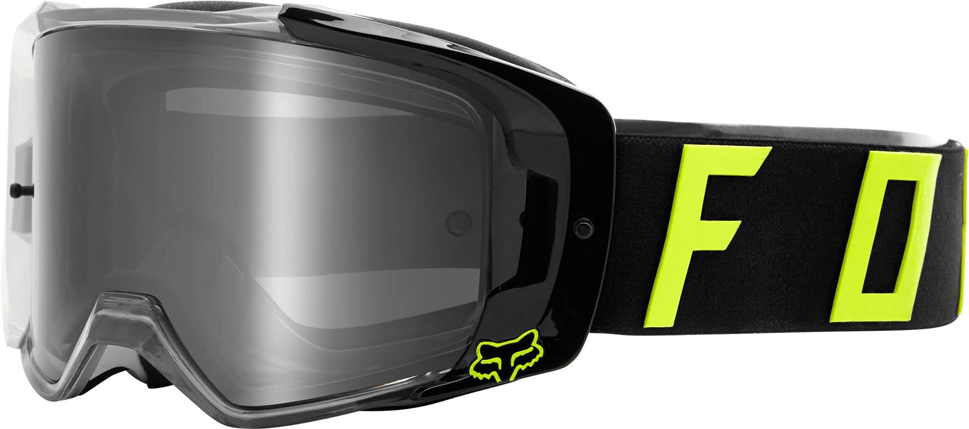 Fox Vue Psycosis Goggle Spark Black/White Os von Fox