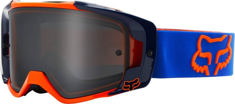 Fox Vue Stray Goggle Blue OS von Fox