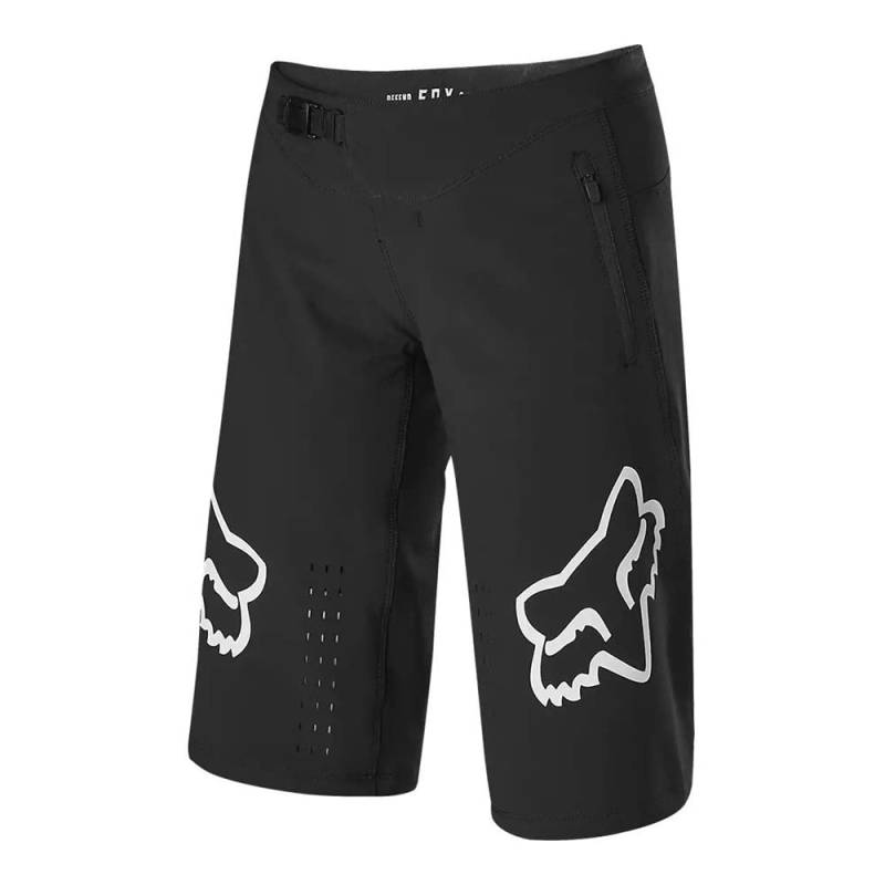 Fox W Defend Short Se Black von Fox