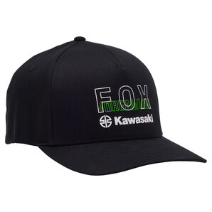 Fox x Kawi Flexfit Cap von Fox