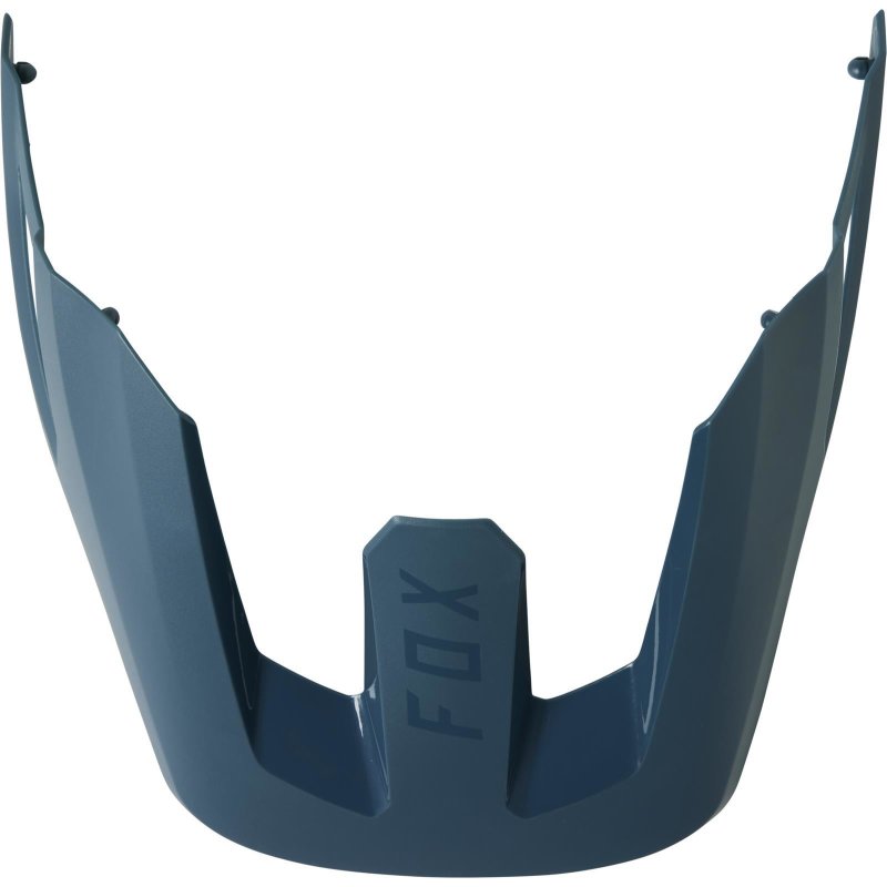 Mainframe Visor [Slt Blu] von Fox