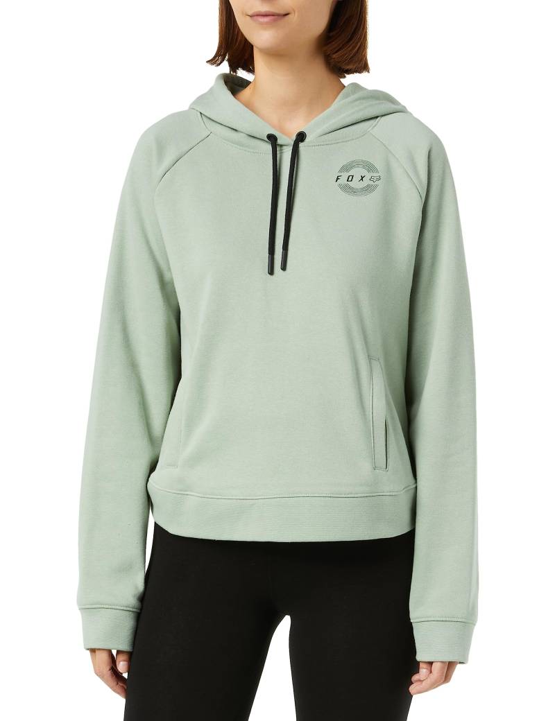 Proximah Po Fleece Eucalyptus von Fox