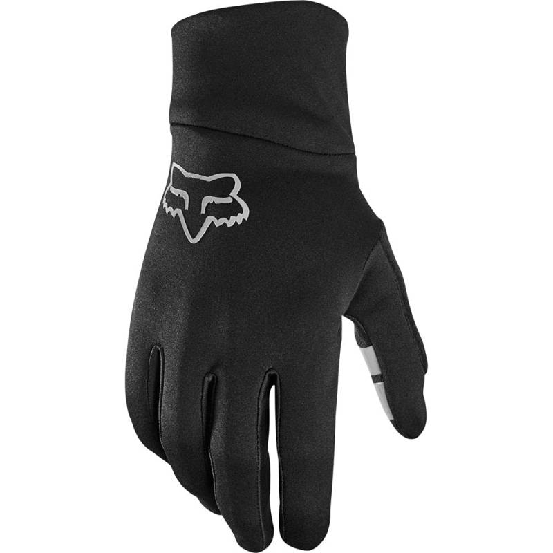 Ranger Fire Gloves Light Blue S von FOX