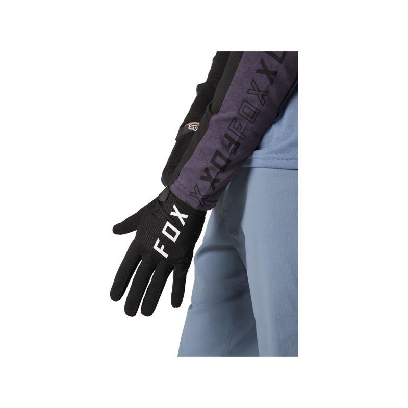 Ranger Glove Gel [Blk] von Fox